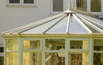 conservatory roof repair Wearhead, County Durham