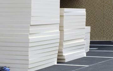 Wearhead flat roof insulation costs