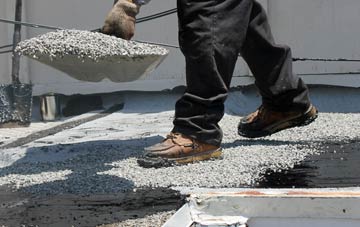 Wearhead flat roofing companies