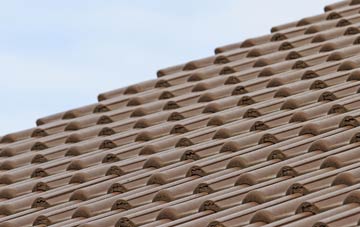 plastic roofing Wearhead, County Durham