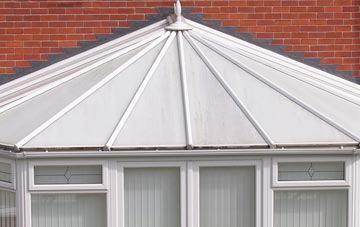 Wearhead polycarbonate conservatory roof repairs