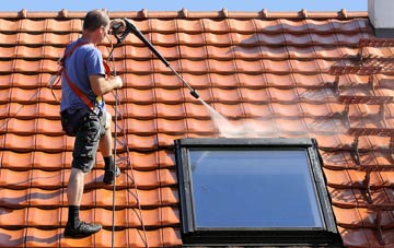 roof cleaning Wearhead, County Durham
