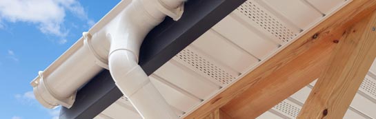 get Wearhead guttering quotes today