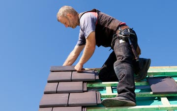 disadvantages of Wearhead slate roofing