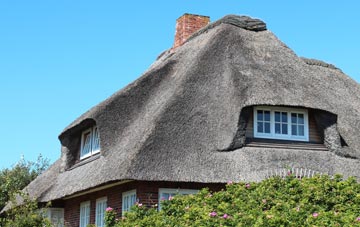 thatch roofing Wearhead, County Durham