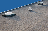 Wearhead flat roofing