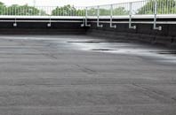 find rated Wearhead flat roofing companies